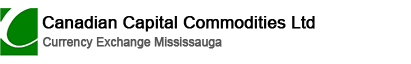 Canadian Capital Commodities Ltd. logo